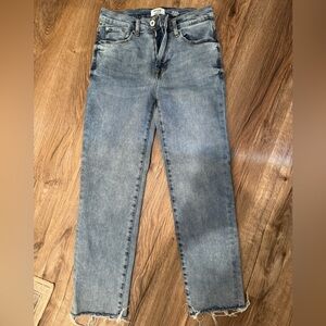 Kensie Light Blue Denim Jeans